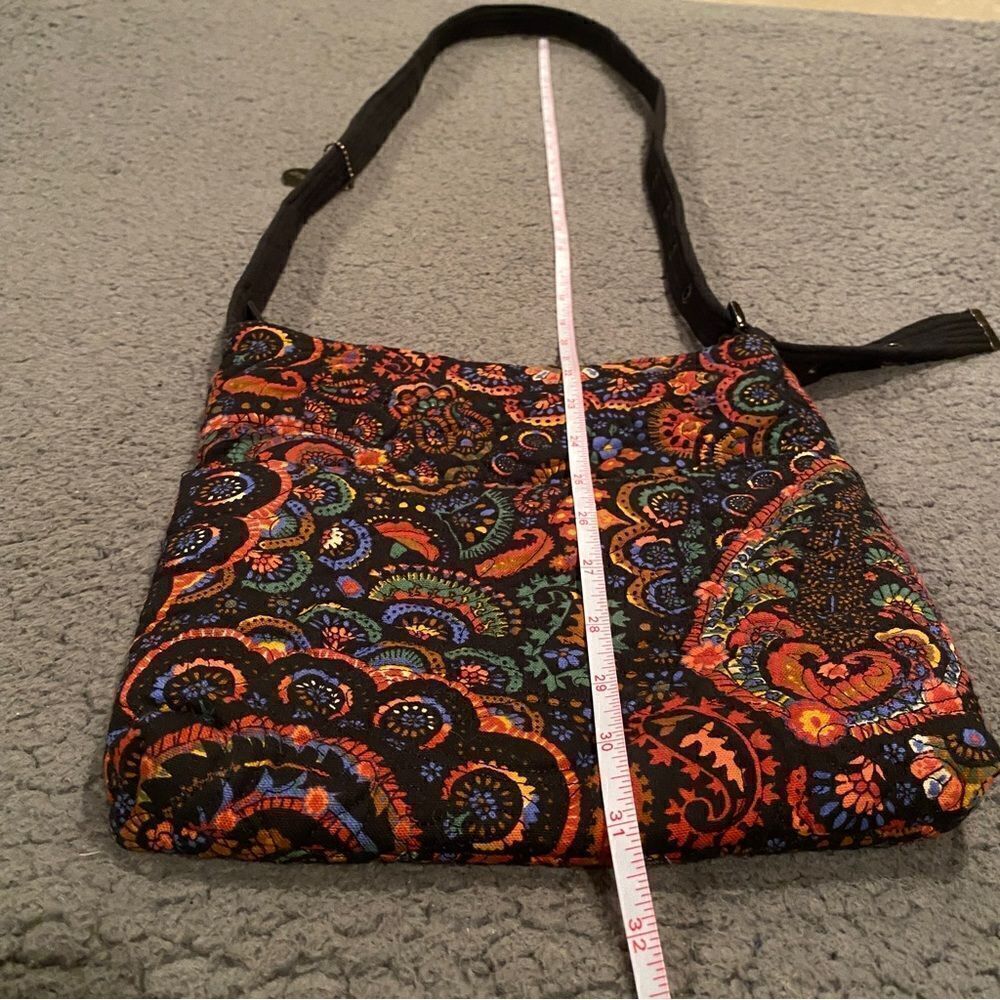 Donna Sharp Crossbody Purse - Picture 11 of 14